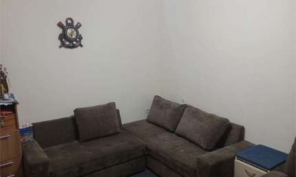 Sobrado com 3 quartos à venda em Santa Teresinha - SP