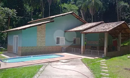 Casa em condomínio fechado com 3 quartos à venda na Doutor Arthur Andrade Filho, Caraguatá, Mairiporã