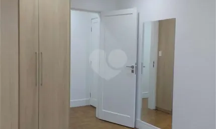 Apartamento com 3 quartos à venda na Rua Daniel Rossi, Santana, São Paulo