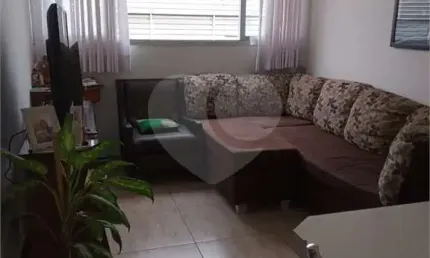 Apartamento com 2 quartos à venda em vila guilherme - sp