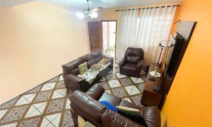 Sobrado com 1 quartos à venda em Casa Verde Alta - SP