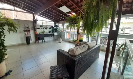 Sobrado com 2 quartos à venda em Lauzane Paulista - SP