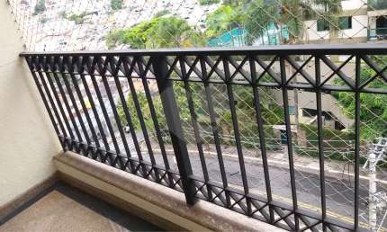 Apartamento com 3 quartos à venda em Parque Mandaqui - SP