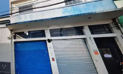 Prédio à venda na Rua Saldanha Marinho, Belém, São Paulo