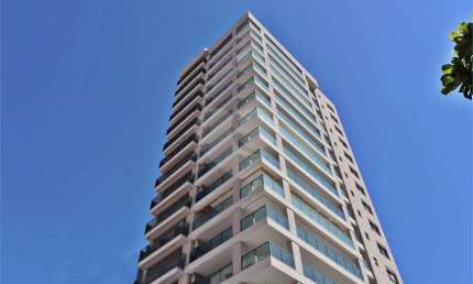 Apartamento com 4 quartos à venda na Rua Heliodora, Santana, São Paulo