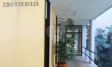 Apartamento com 3 quartos à venda em Vila Mariana - SP