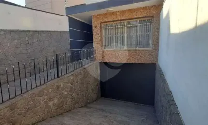 Sobrado com 3 quartos à venda em vila nova mazzei - sp