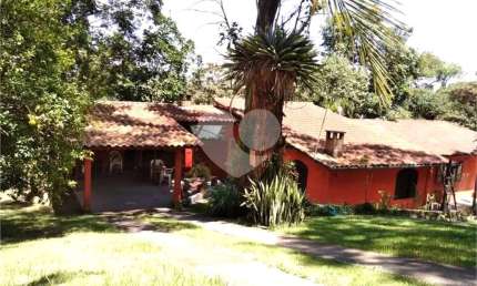 Casa com 5 quartos à venda na Dos Heliotropos, Serra da Cantareira, Mairiporã