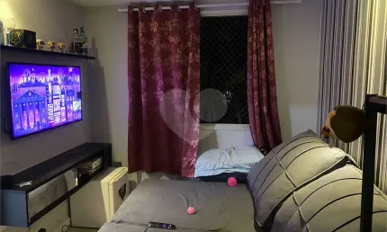 Apartamento com 2 quartos à venda em vila albertina - sp