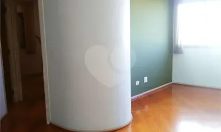 Apartamento com 2 quartos à venda na Rua Marechal Hermes da Fonseca, Santana, São Paulo