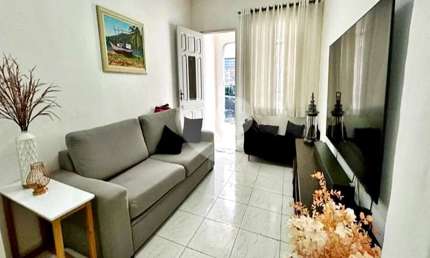 Casa com 4 quartos à venda na Rua Piracema, Santana, São Paulo