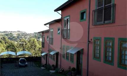 Casa com 8 quartos à venda na Armando Argentini, Centro, Serra Negra