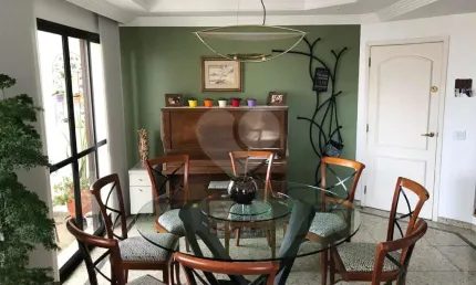 Cobertura com 3 quartos à venda em Vila Gomes Cardim - SP