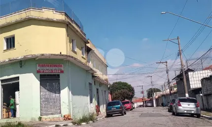 Prédio inteiro à venda em jardim primavera (zona norte) - sp