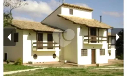 Casa com 5 quartos à venda na Padre Donizetti Tavares Lima, Olho D'Água, Mairiporã