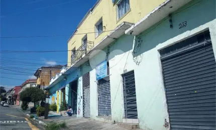 Prédio inteiro à venda em jardim primavera (zona norte) - sp