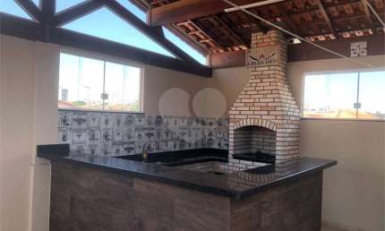 Casa com 3 quartos à venda na Capitão Nascimento, Jaçanã, São Paulo