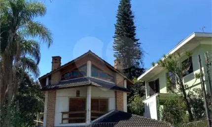Casa com 3 quartos à venda em jardim leonor mendes de barros - sp
