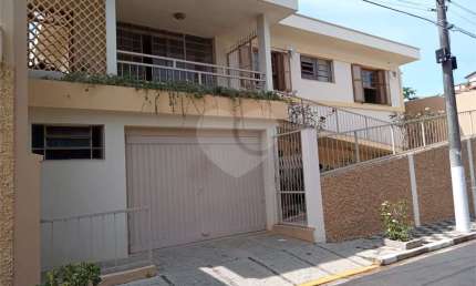 Casa com 3 quartos à venda na Tupi, Centro, Serra Negra