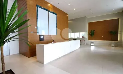 Sala comercial à venda na Rua Doutor César, Santana, São Paulo