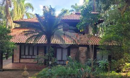 Casa com 4 quartos à venda na Bélgica, Serra da Cantareira, Mairiporã