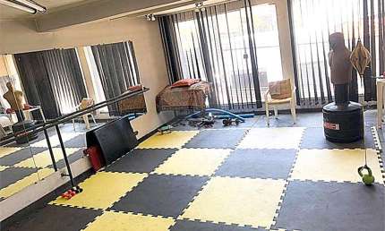 Prédio inteiro à venda ou para locação em Santana - SP