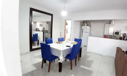 Casa com 5 quartos à venda na Rua Jaguarete, Casa Verde, São Paulo