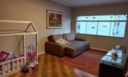 Apartamento com 3 quartos à venda em Jardim São Paulo(zona Norte) - SP