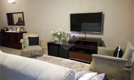 Casa com 4 quartos à venda na José De Paula Ferreira, Horto, São Paulo