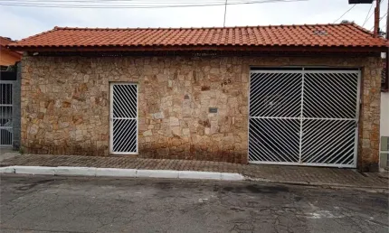 Casa com 3 quartos à venda na Romão Freire, Jaçanã, São Paulo