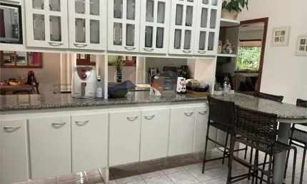 Condomínio com 3 quartos à venda em Olho D'água - SP