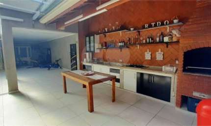 Sobrado com 3 quartos à venda em Vila Santa Terezinha (zona Norte) - SP