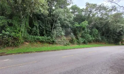 Casa em condomínio fechado à venda na Vereador Belarmino Pereira De Carvalho, Serra da Cantareira, Mairiporã