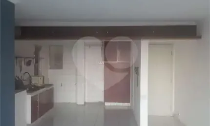 Apartamento com 2 quartos à venda na Rua Voluntários da Pátria, Santana, São Paulo
