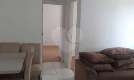 Apartamento com 2 quartos à venda em Vila Guilherme - SP
