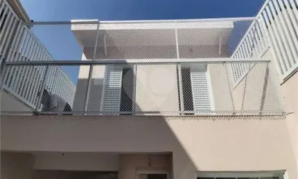 Sobrado com 4 quartos à venda em Jardim Da Glória - SP