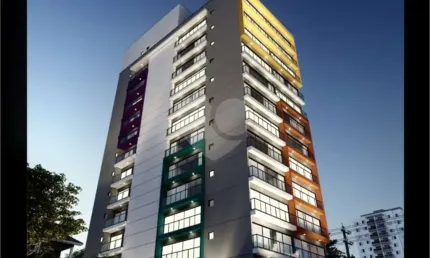 Studio com 1 quartos à venda ou para locação em Jardim São Paulo(zona Norte) - SP