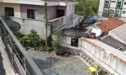 Prédio à venda na Rua Belmiro de Almeida, Saúde, São Paulo