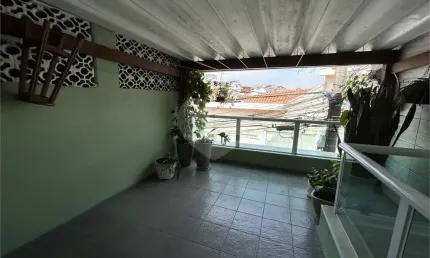 Casa com 4 quartos à venda na Rua São Cândido, Pirituba, São Paulo