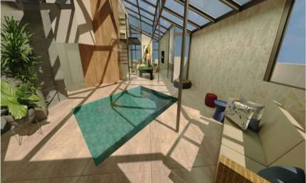 Apartamento com 3 quartos à venda em Santa Cecília - SP