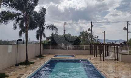 Apartamento com 2 quartos à venda em Ponte Grande - SP