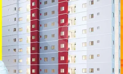 Apartamento com 2 quartos à venda em jardim aida - sp