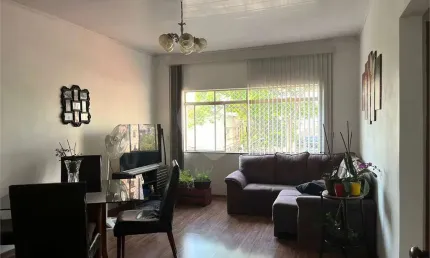 Apartamento com 3 quartos à venda em Água Fria - SP