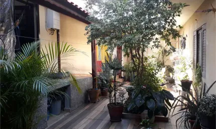 Sobrado com 4 quartos à venda em Vila Santa Terezinha (zona Norte) - SP