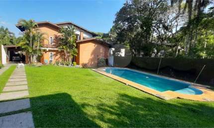 Casa em condomínio fechado com 3 quartos à venda na Doutor Arthur Andrade Filho, Serra da Cantareira, Mairiporã