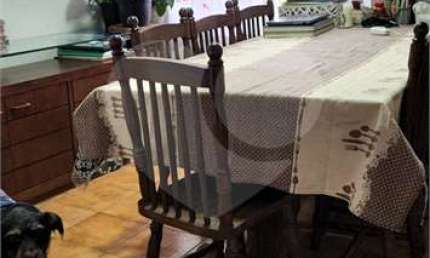 Apartamento com 3 quartos à venda em Parque Mandaqui - SP
