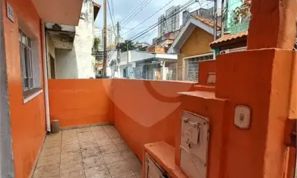 Casa com 2 quartos à venda na Fantasia Oriental, Vila Mazzei, São Paulo