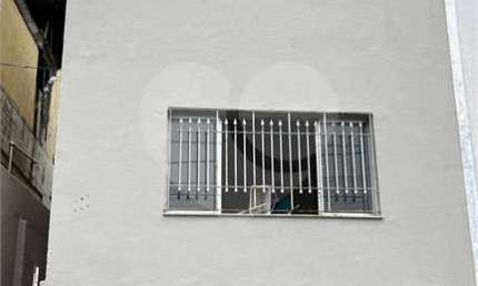 Casa com 2 quartos à venda em Vila Pedra Branca - SP