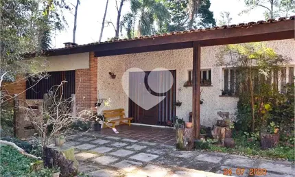 Casa térrea com 5 quartos à venda em Riviera Paulista - SP