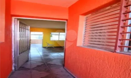Casa com 7 quartos à venda na Doutor José Sílvio De Camargo, Pedreira, São Paulo